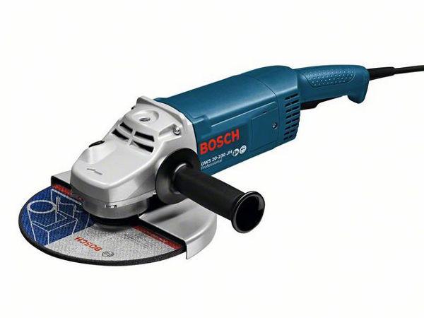 Bosch Professional GWS 20-230 JH
