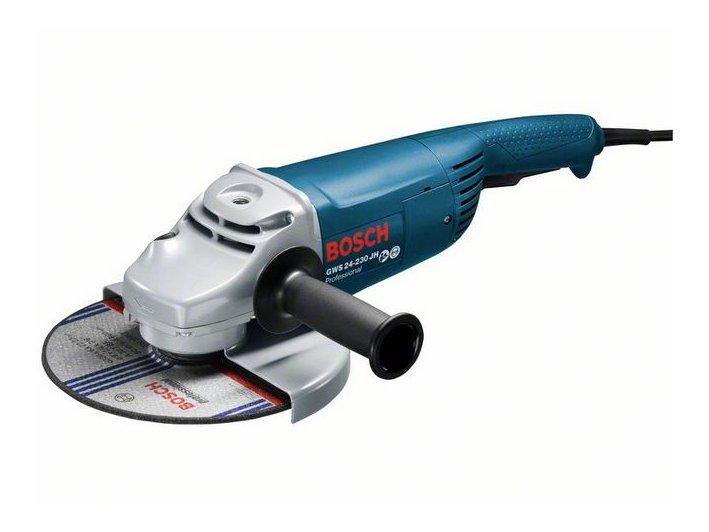 Bosch Professional GWS 24-230 JH