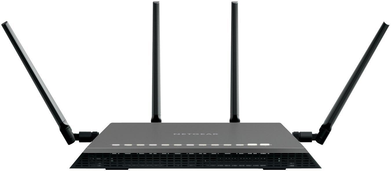Netgear Nighthawk X4S D7800