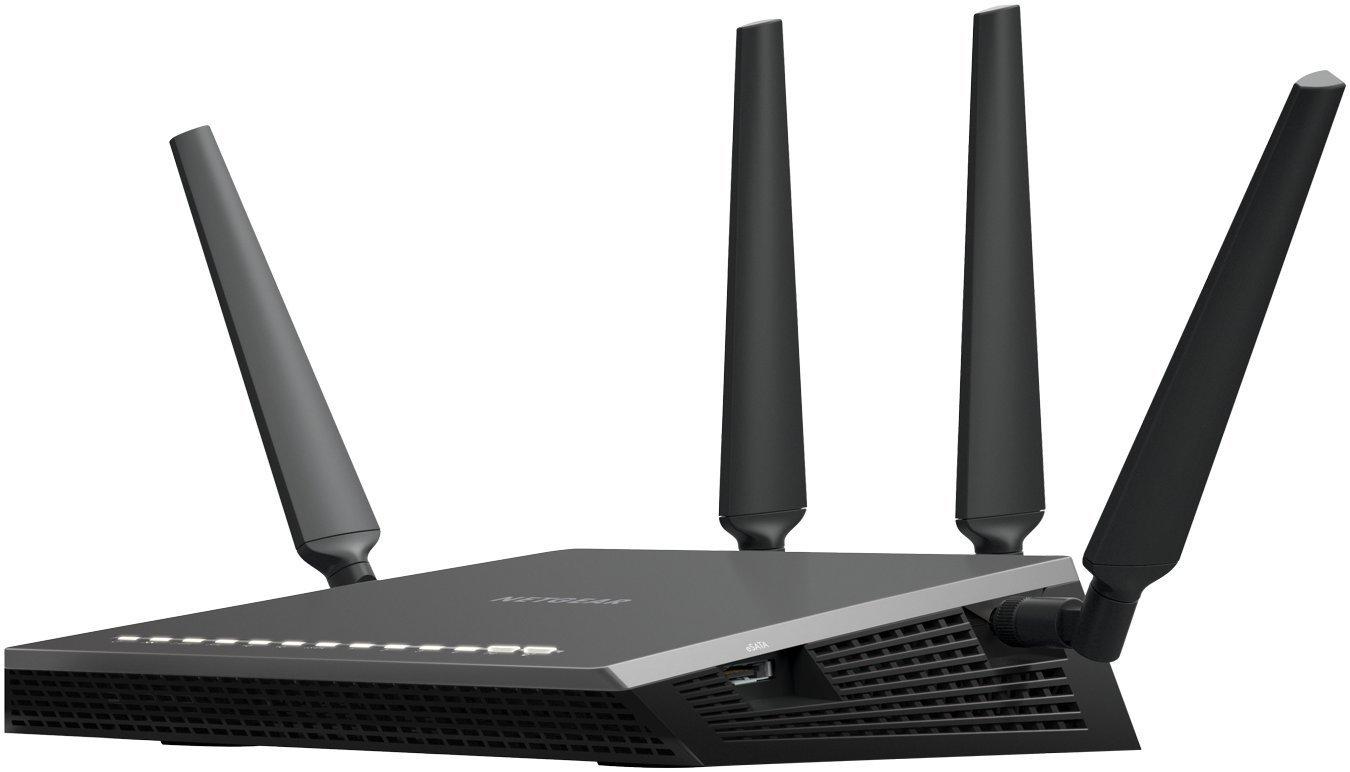 Netgear Nighthawk X4S D7800
