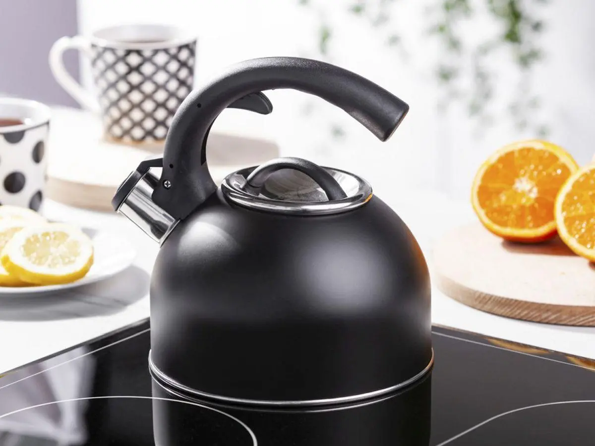 Czajnik Altom Design Martin 2,7l Indukcja