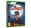 Zorro The Chronicles Gra na Xbox One  (Kompatybilna z Xbox Series X)