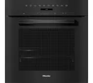 Miele VitroLine H 7260 B Termoobieg Czarny