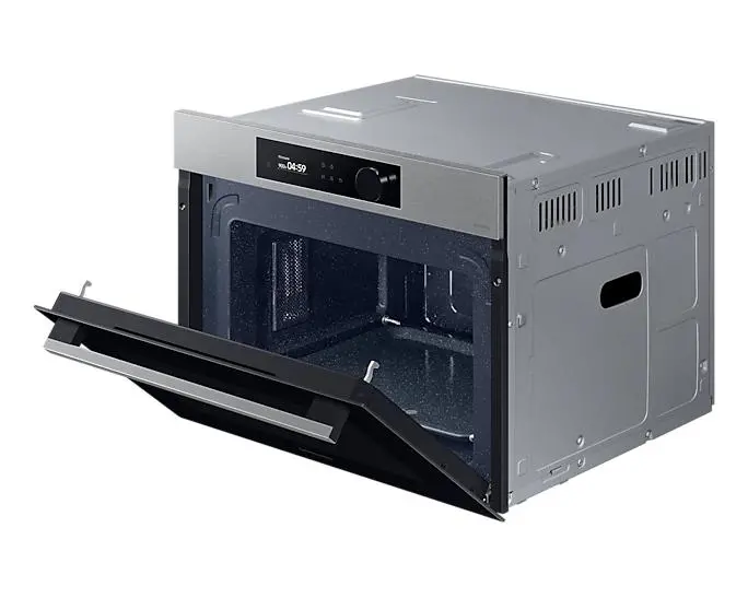 Kuchenka mikrofalowa Samsung NQ5B5713GBS