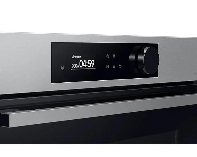 Kuchenka mikrofalowa Samsung NQ5B5713GBS