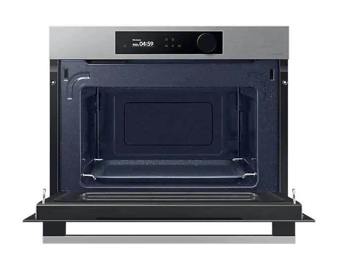 Kuchenka mikrofalowa Samsung NQ5B5713GBS
