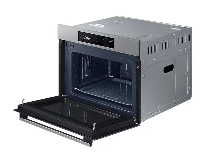 Kuchenka mikrofalowa Samsung NQ5B5713GBS