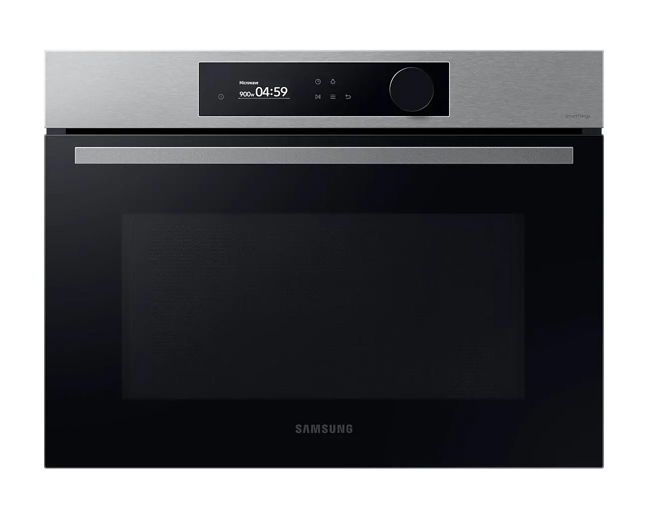 Kuchenka mikrofalowa Samsung NQ5B5713GBS