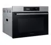 Kuchenka mikrofalowa Samsung NQ5B5713GBS