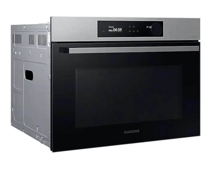 Kuchenka mikrofalowa Samsung NQ5B5713GBS
