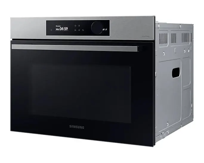 Kuchenka mikrofalowa Samsung NQ5B5713GBS