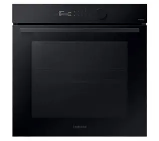 Піч електрична парова Samsung NV7B5645TAK Dual Cook