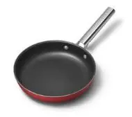 Smeg CKFF2401RDM Indukcja Non-stick PTFE 24cm