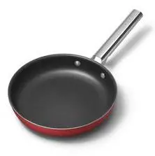 Smeg CKFF2401RDM Indukcja Non-stick PTFE 24cm