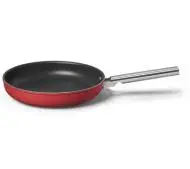 Smeg CKFF3001RDM Indukcja Non-stick PTFE 30cm