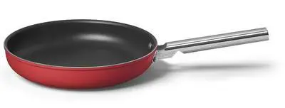 Smeg CKFF3001RDM Indukcja Non-stick PTFE 30cm