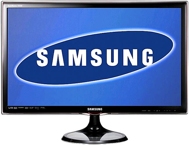 Samsung T22A550 (czarny)