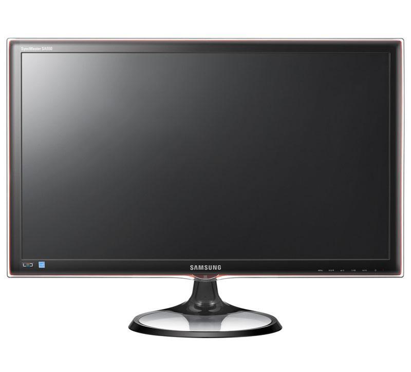 Samsung T23A550 (czarny)
