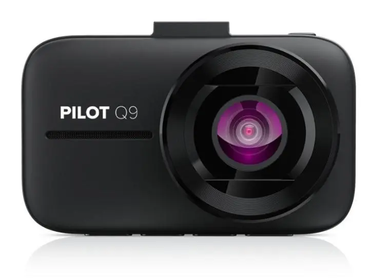 Wideorejestrator Niceboy Pilot Q9 Radar 2K