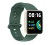 Pasek Xiaomi do Redmi Watch 2 Lite Strap Zielony