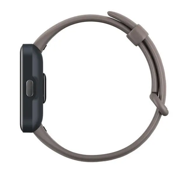 Pasek Xiaomi do Redmi Watch 2 Lite Strap Brązowy