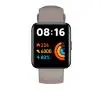 Pasek Xiaomi do Redmi Watch 2 Lite Strap Brązowy