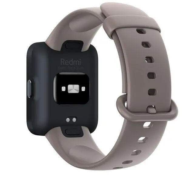 Pasek Xiaomi do Redmi Watch 2 Lite Strap Brązowy