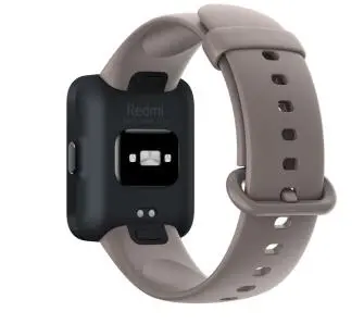 Pasek Xiaomi do Redmi Watch 2 Lite Strap Brązowy
