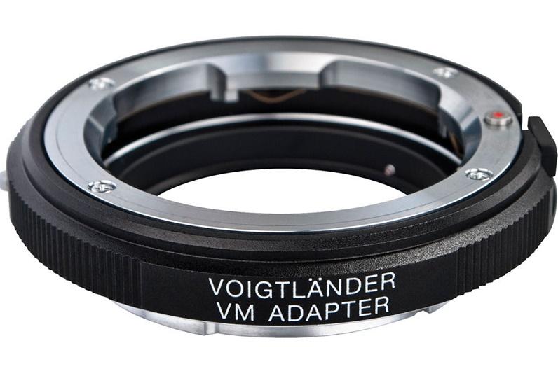 Adapter Voigtlander Sony NEX/Leica M (VM II)