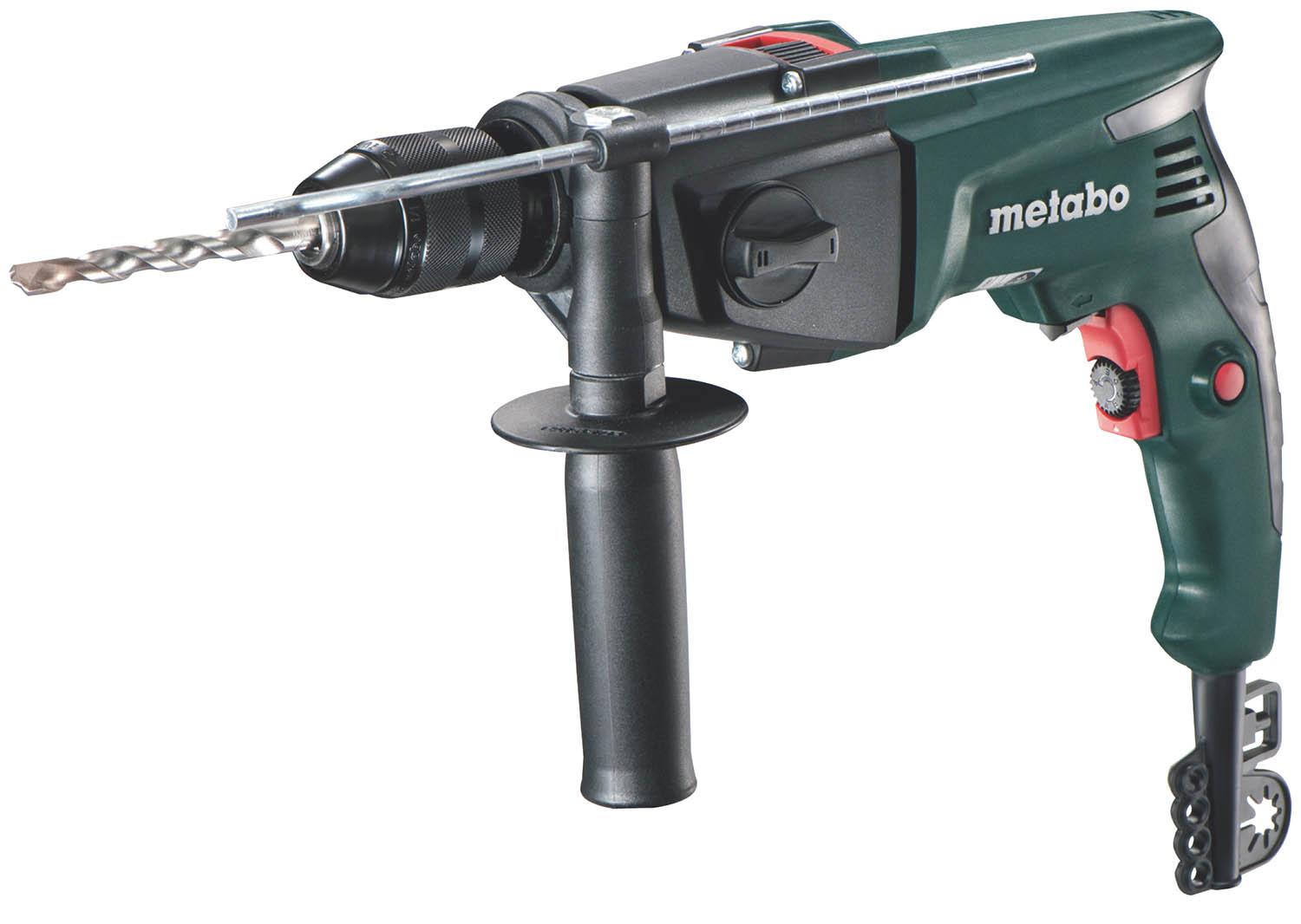 Metabo SBE 760 (600841000)