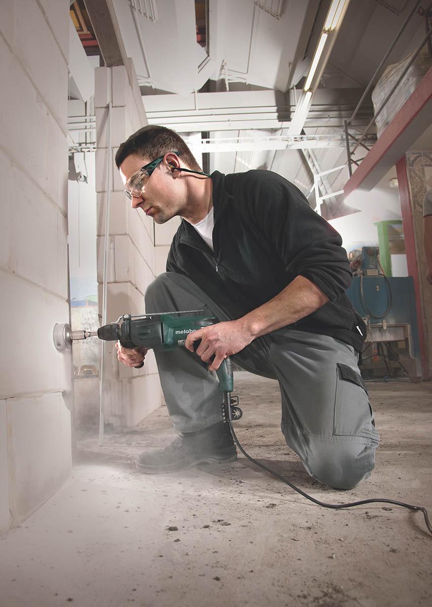 Metabo SBE 760 (600841000)