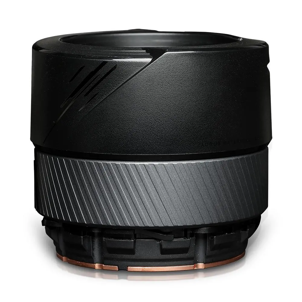 Chłodzenie Gigabyte Aorus Waterforce 360 Czarny