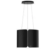 Franke Smart Suspended FSMS F42 BK MATT Czarny matowy