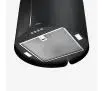 Okap Franke Smart Suspended FSMS F42 BK MATT Czarny matowy