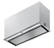 Franke Box Flush Premium A70 Stal szlachetna