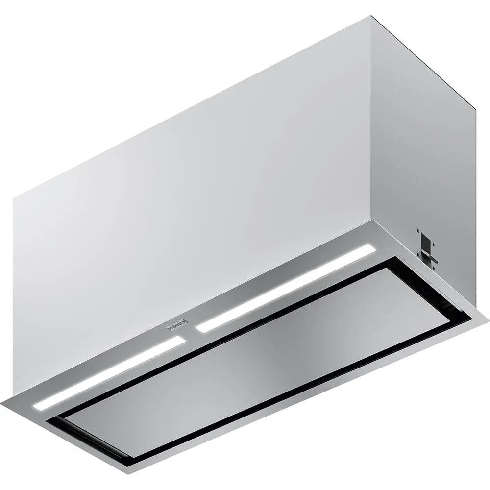 Franke Box Flush Premium A70 Stal szlachetna