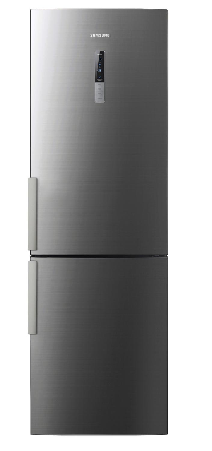 Lodówka Samsung Grand RL56GHGIH