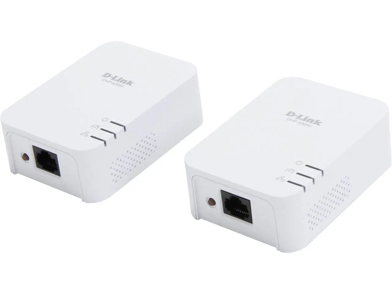 Transmiter sieciowy D-Link DHP-601AV