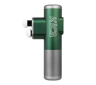 Masażer ręczny KiCA 3 Zielony