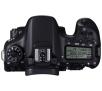 Lustrzanka Canon EOS 70D + Sigma 17-50 f/2,8 EX DC OS HSM