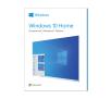 Program Microsoft Windows 10 Home 64 bit OEM PL