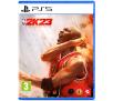 NBA 2K23 Edycja Michael Jordan Gra na PS5