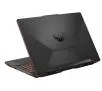 Laptop gamingowy ASUS TUF Gaming F15 FX506LHB-HN324W 15,6" 144Hz  i5-10300H 16GB RAM  512GB Dysk SSD  GTX1650  Win11 Czarny