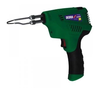 Lutownica transformatorowa Dedra DED7538