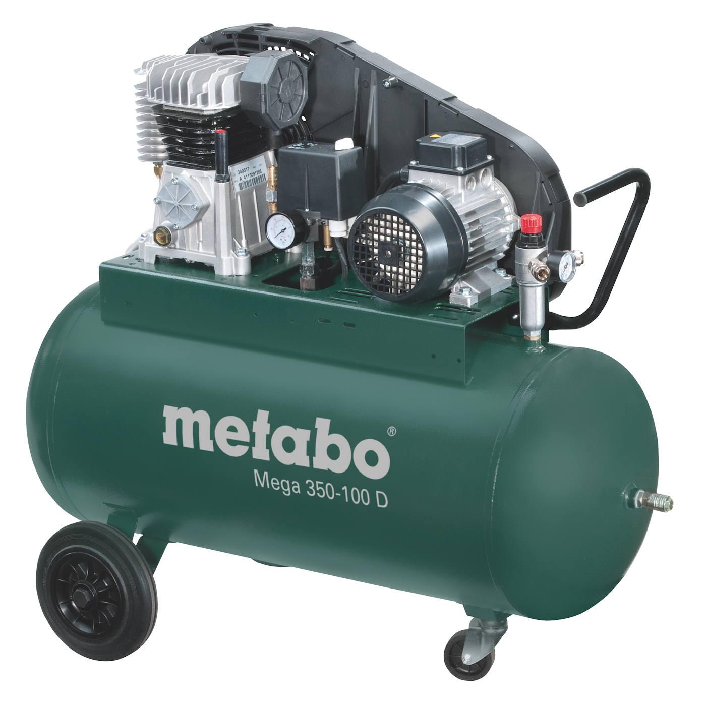 Metabo Mega 350-100 D (6.01539.00)