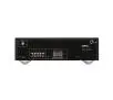 Zestaw stereo Yamaha R-S202D Czarny, Indiana Line Nota 550 X Orzech