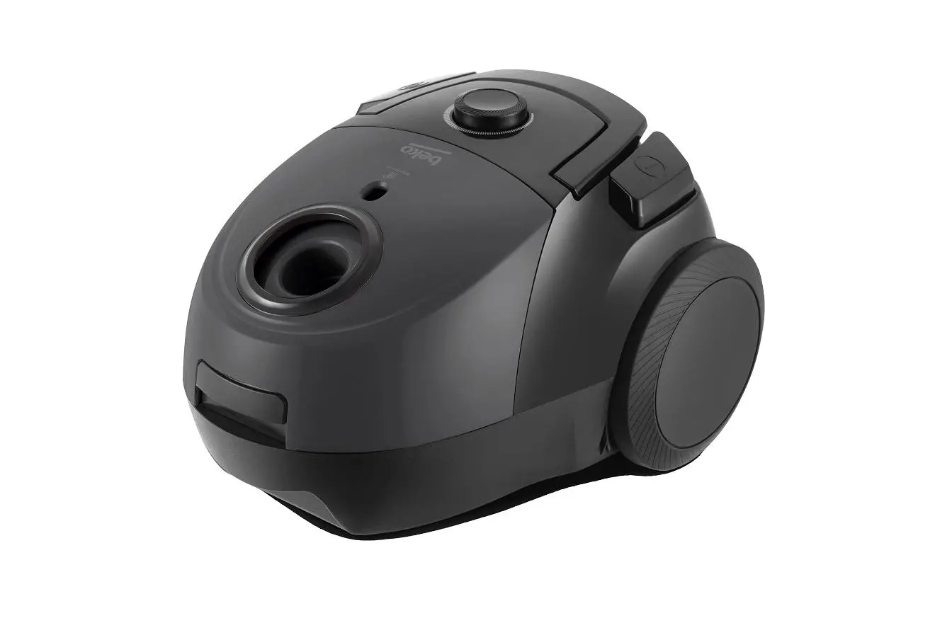 Odkurzacz Beko VCC34801AG 800W