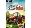 Symulator Farmy 2016 PC