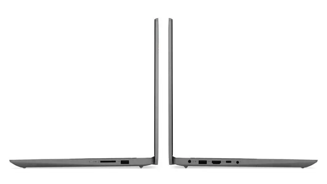 Laptop Lenovo IdeaPad 3 15ALC6 15,6" R7 5700U 8GB RAM 512GB Dysk SSD Win11 Szary