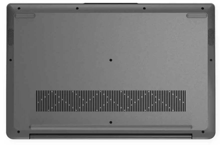 Laptop Lenovo IdeaPad 3 15ALC6 15,6" R7 5700U 8GB RAM 512GB Dysk SSD Win11 Szary